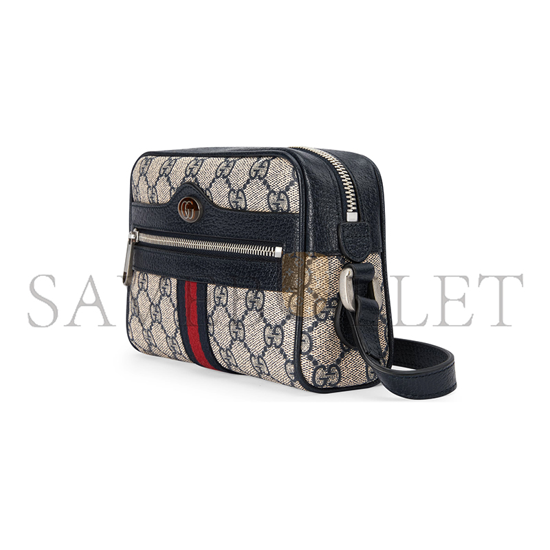 GUCCI OPHIDIA MINI BAG 517350 (17*12*5.5cm) GUCCI OPHIDIA MINI BAG 517350 (17*12*5.5cm)
